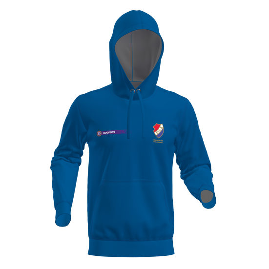 NW Basic Hoodie