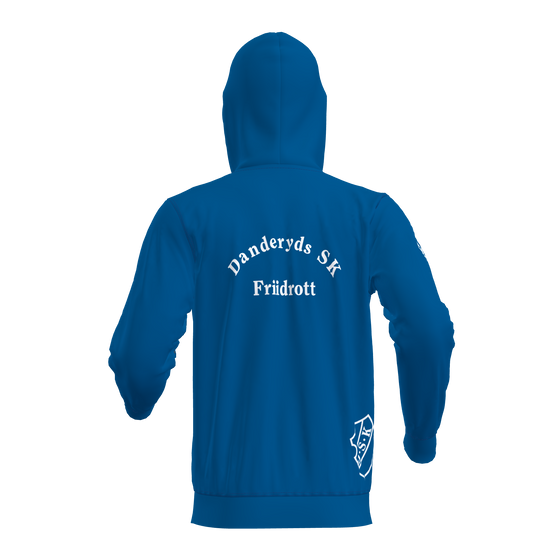 NW Basic Hoodie Jr