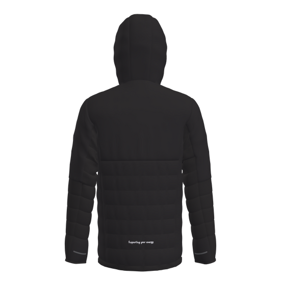 Storm Light Down Hoodie Men