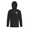 Storm Light Down Hoodie Women