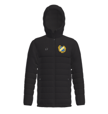 Storm Light Down Hoodie Jr