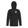 Storm Light Down Hoodie Women