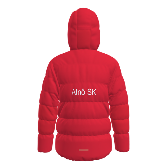 Storm Down 500 2.0 Jacket Jr