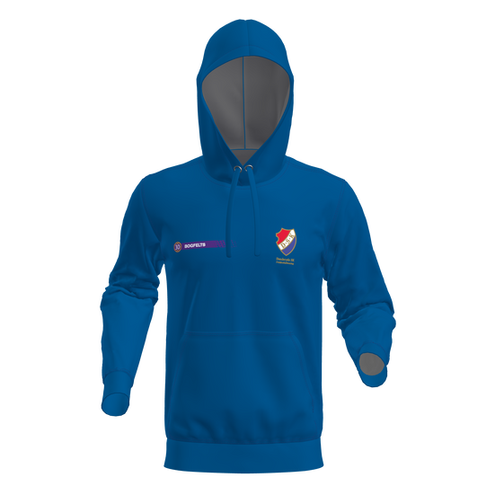 NW Basic Hoodie Jr