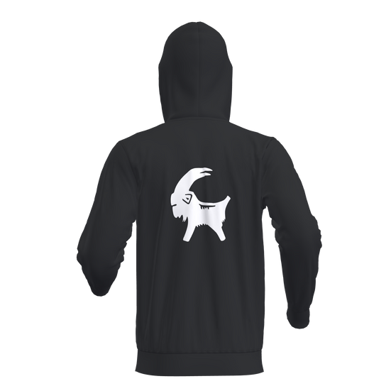 NW Basic Hoodie Jr