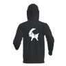 NW Basic Hoodie Jr