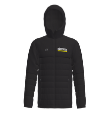 Storm Light Down Hoodie Men