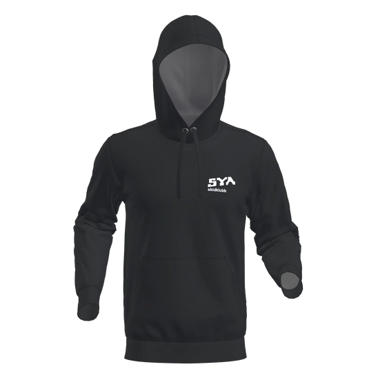 NW Basic Hoodie