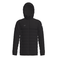 Storm Light Down Hoodie Women