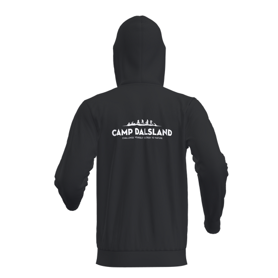 NW Basic Hoodie