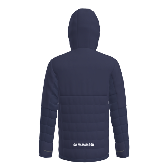 Storm Light Down Hoodie Men