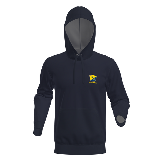 NW Basic Hoodie Jr