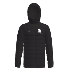 Storm Light Down Hoodie Jr