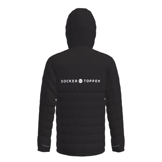 Storm Light Down Hoodie Men