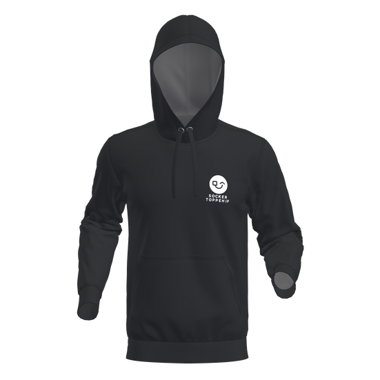 NW Basic Hoodie Jr