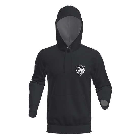 NW Basic Hoodie Jr