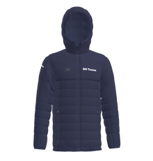 Storm Light Down Hoodie Men