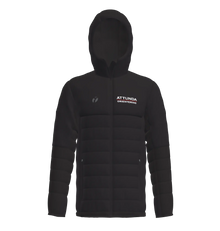 Storm Light Down Hoodie Jr