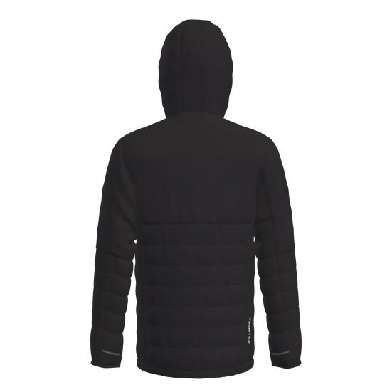 Storm Light Down Hoodie Women