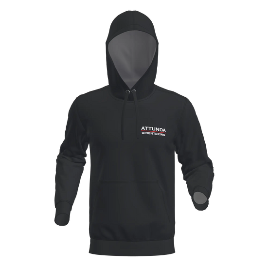 NW Basic Hoodie