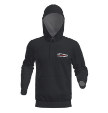 NW Basic Hoodie Jr