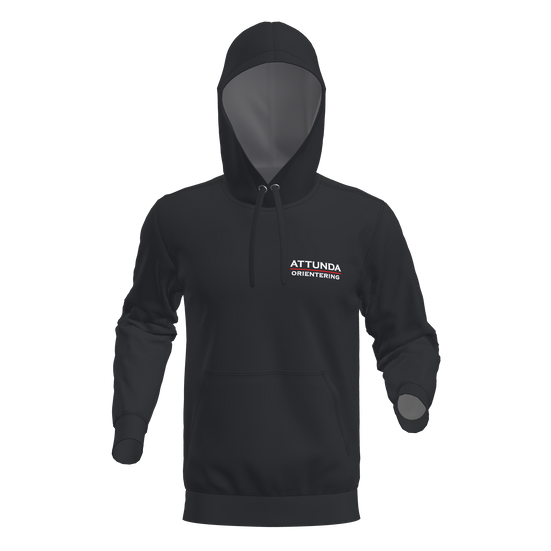 NW Basic Hoodie Jr