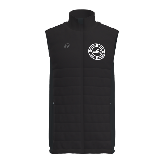 Storm Light Down Vest Women