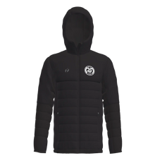 Storm Light Down Hoodie Jr