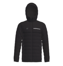 Storm Light Down Hoodie Jr