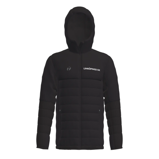 Storm Light Down Hoodie Men