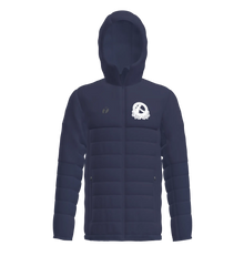 Storm Light Down Hoodie Women
