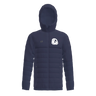 Storm Light Down Hoodie Women