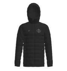 Storm Light Down Hoodie Men