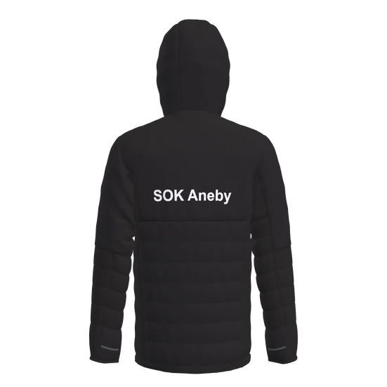 Storm Light Down Hoodie Men