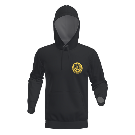NW Basic Hoodie Jr