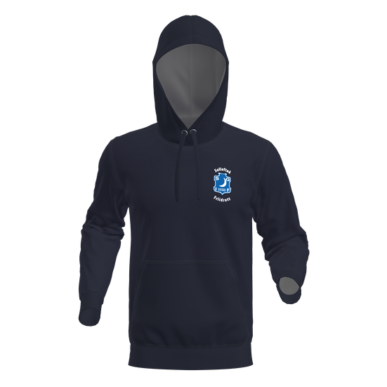 NW Basic Hoodie