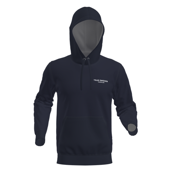 NW Basic Hoodie
