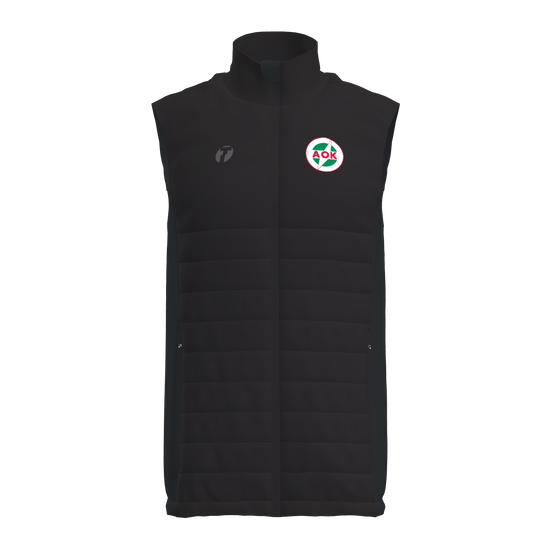 Storm Light Down Vest Jr