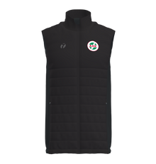 Storm Light Down Vest Women