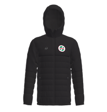 Storm Light Down Hoodie Jr
