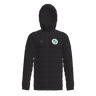 Storm Light Down Hoodie Jr