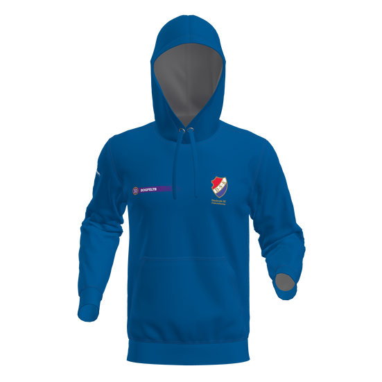 NW Basic Hoodie