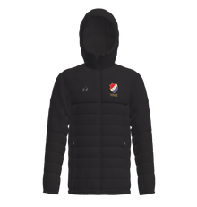 Storm Light Down Hoodie Jr