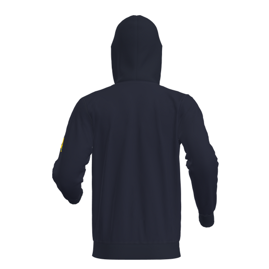 NW Basic Hoodie