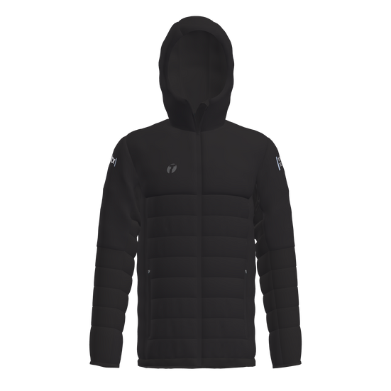 Storm Light Down Hoodie Women