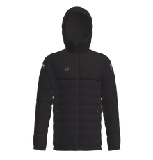Storm Light Down Hoodie Women