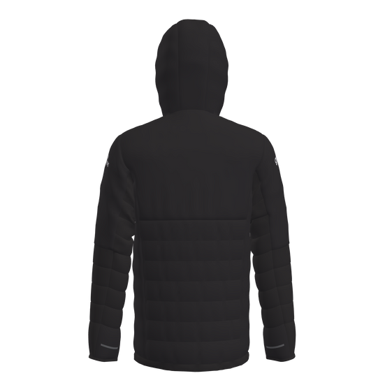 Storm Light Down Hoodie Women