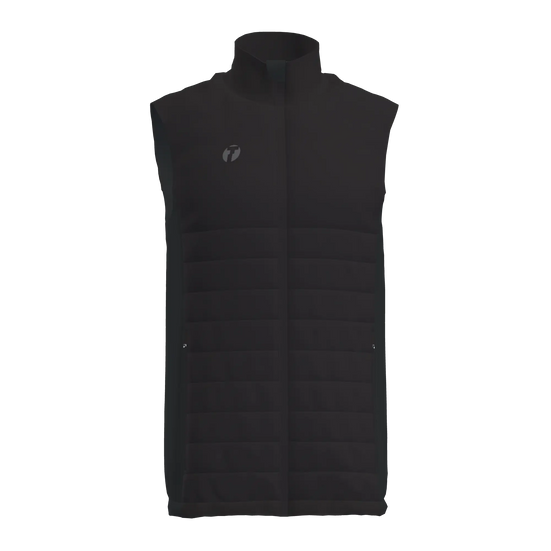 Storm Light Down Vest Women