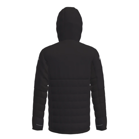 Storm Light Down Hoodie Women