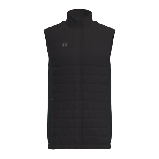Storm Light Down Vest Women